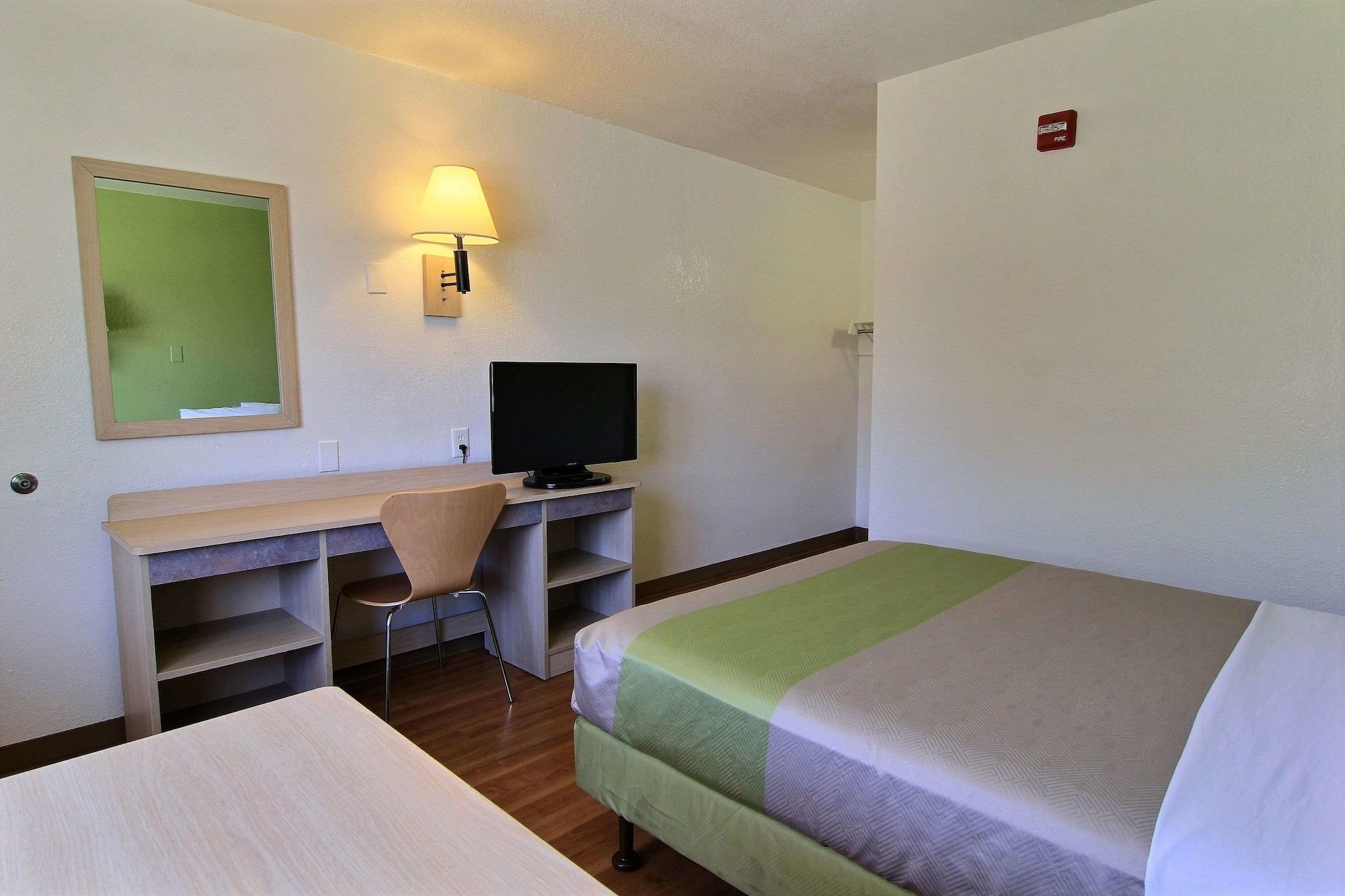 Motel 6-Austin, Tx - North المظهر الخارجي الصورة