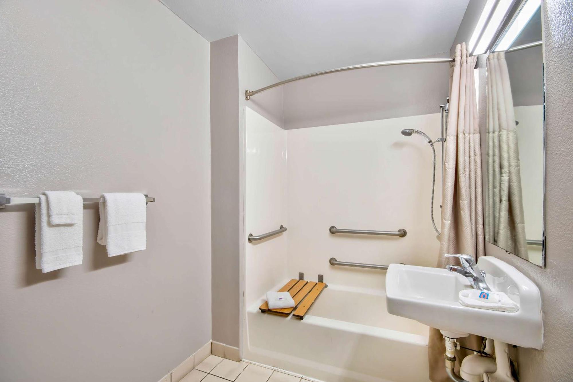 Motel 6-Austin, Tx - North المظهر الخارجي الصورة