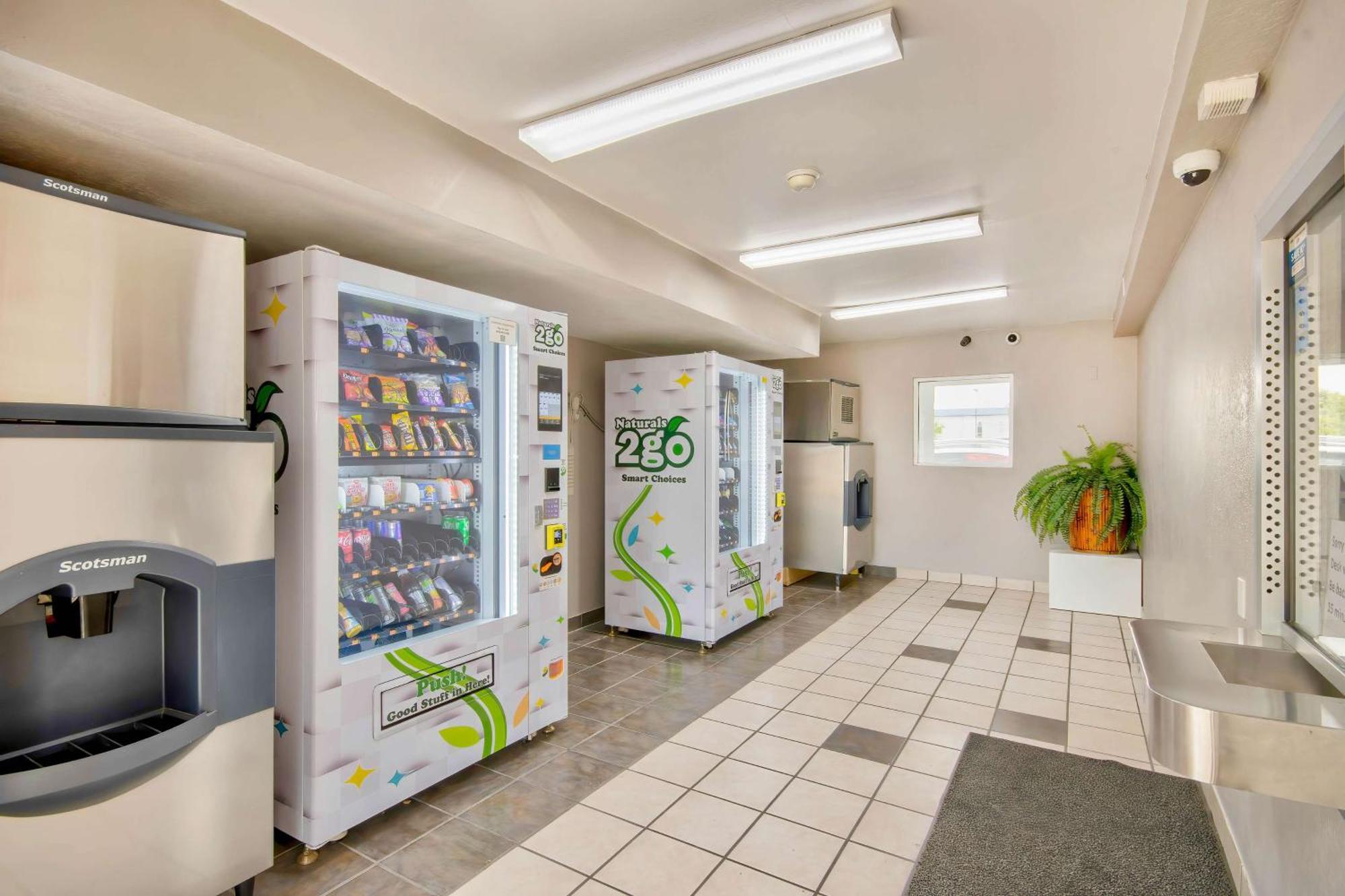 Motel 6-Austin, Tx - North المظهر الخارجي الصورة