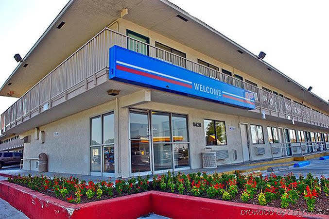 Motel 6-Austin, Tx - North المظهر الخارجي الصورة