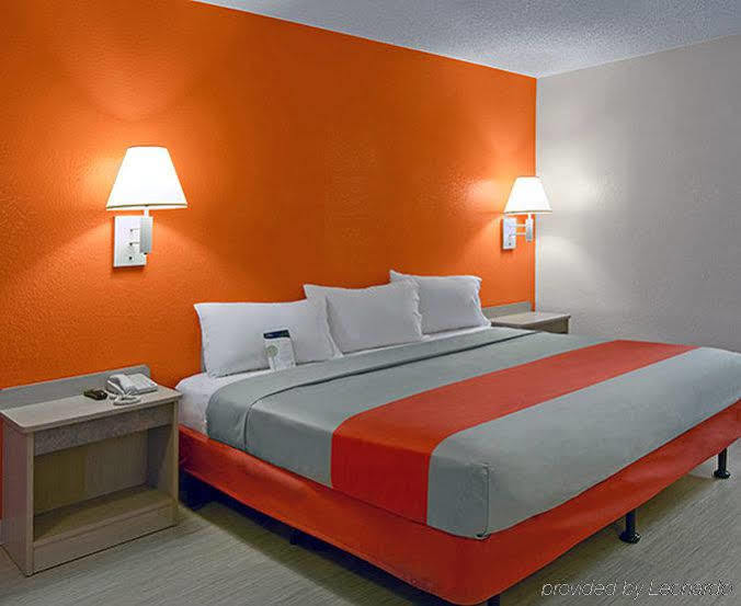Motel 6-Austin, Tx - North المظهر الخارجي الصورة